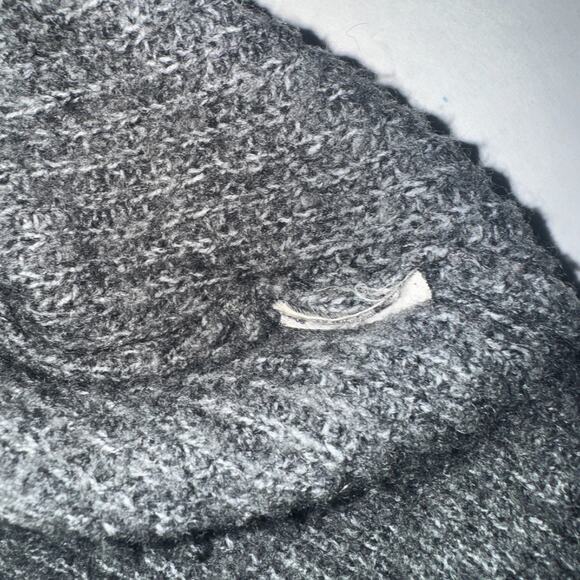 Zara Knit Womens M Sweater Autumn Cool Weather Academia Preppy Cozy Comfy Preppy - Picture 5 of 8